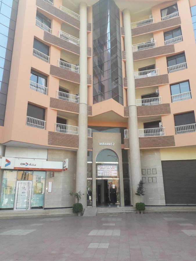 Studio Salmiya Dune Marrakesh Exterior photo