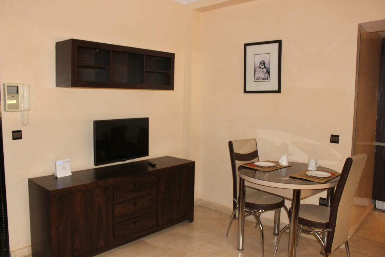 Studio Salmiya Dune Marrakesh Exterior photo