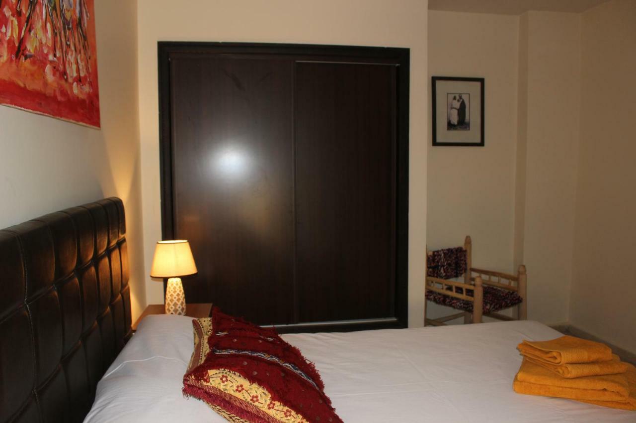 Studio Salmiya Dune Marrakesh Exterior photo