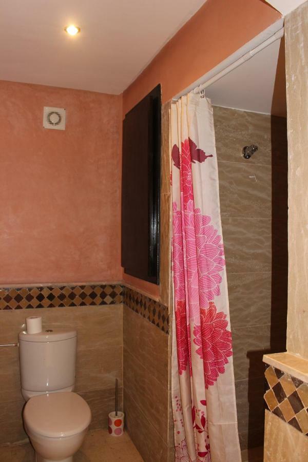Studio Salmiya Dune Marrakesh Exterior photo