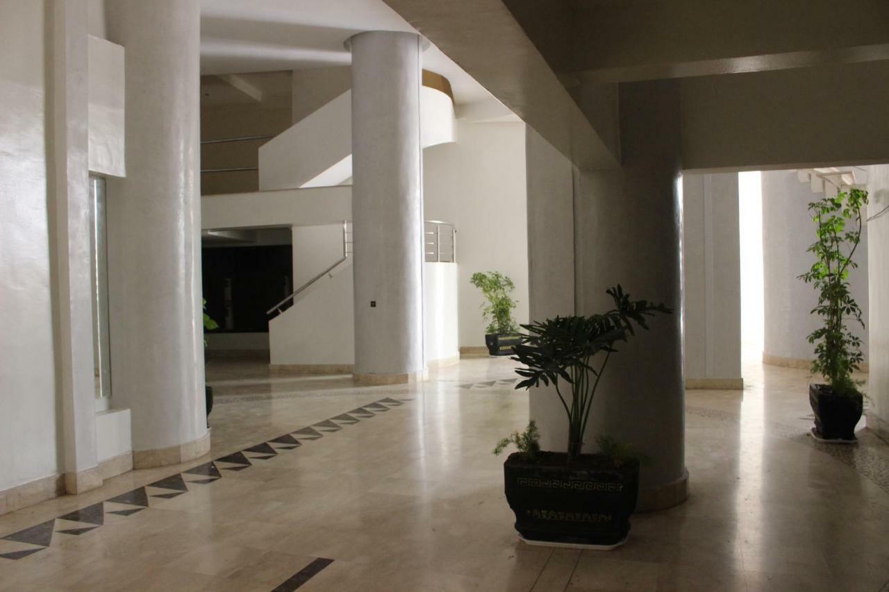 Studio Salmiya Dune Marrakesh Exterior photo