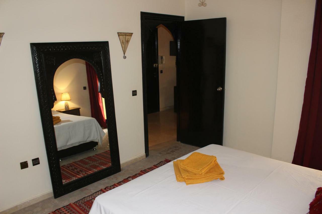 Studio Salmiya Dune Marrakesh Exterior photo